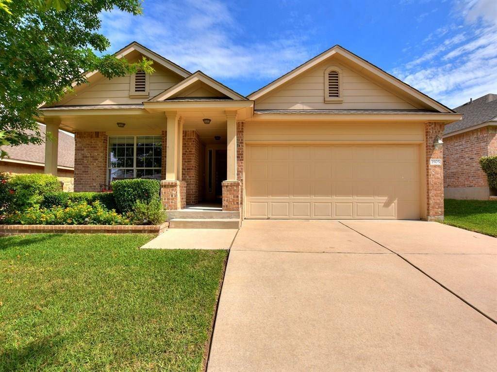 1905 Golden Arrow Ave, Cedar Park, TX 78613