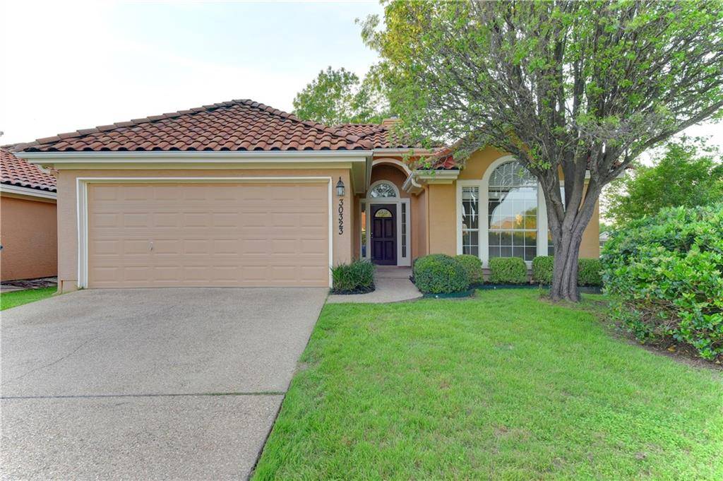 30323 Briarcrest DR, Georgetown, TX 78628