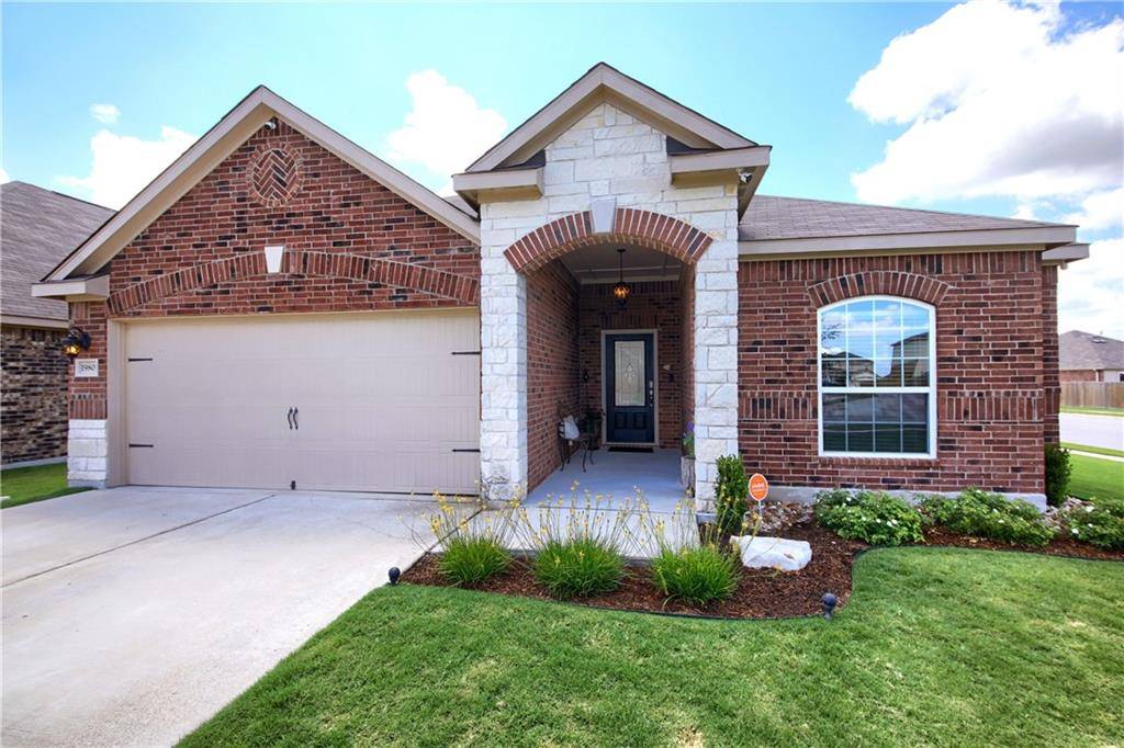 19801 Per Lange PASS, Manor, TX 78653