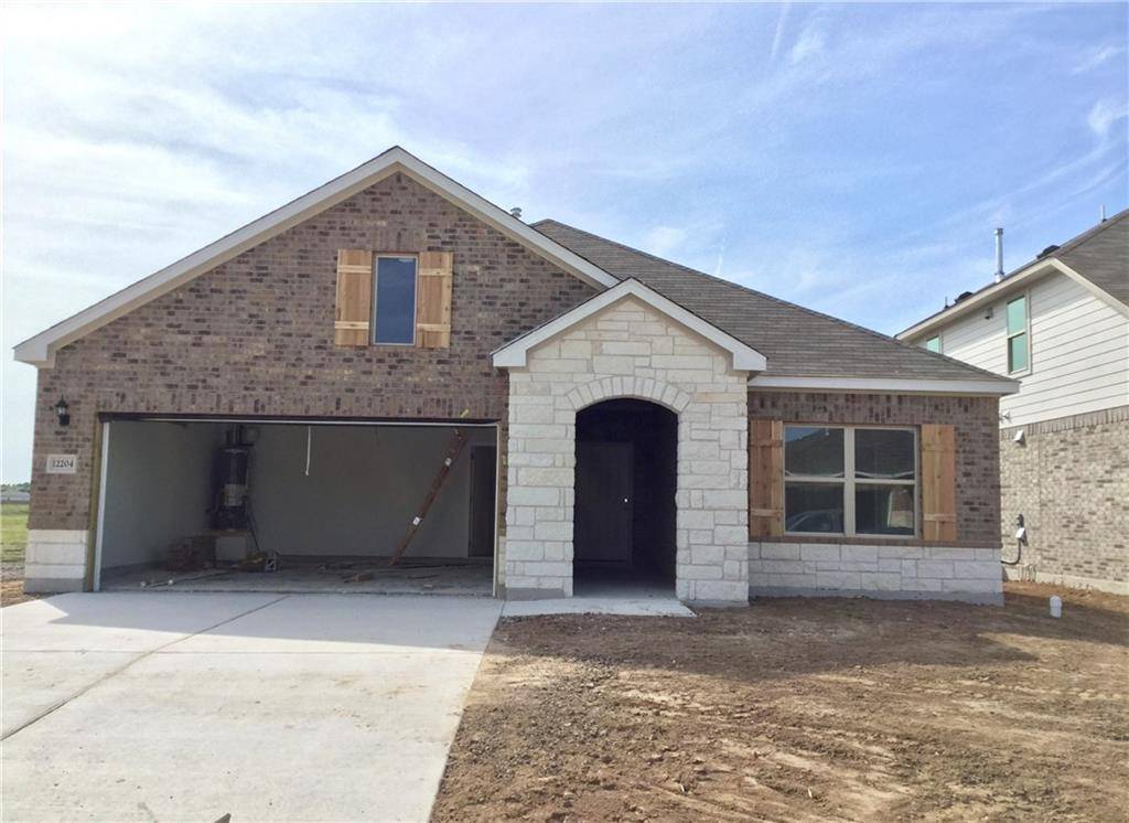 12204 Texana TRL, Manor, TX 78653