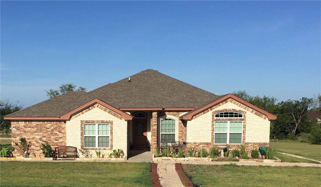 361 County Road 4773, Kempner, TX 76539