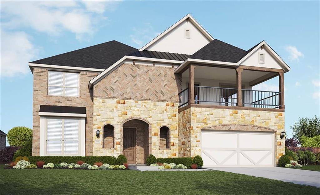 2006 Ottaviano WAY, Hutto, TX 78665