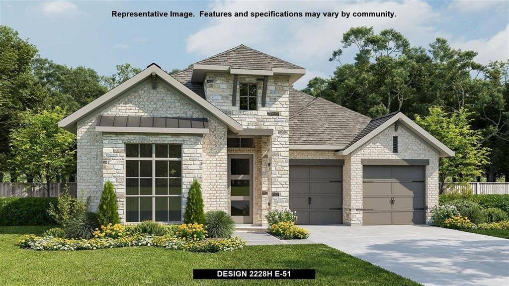 355 Cyrus Milton DR, Buda, TX 78610