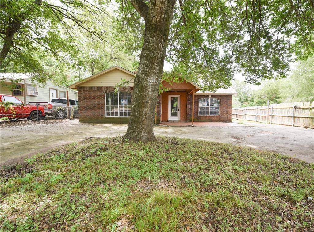 2803 W Avenue O, Temple, TX 76504