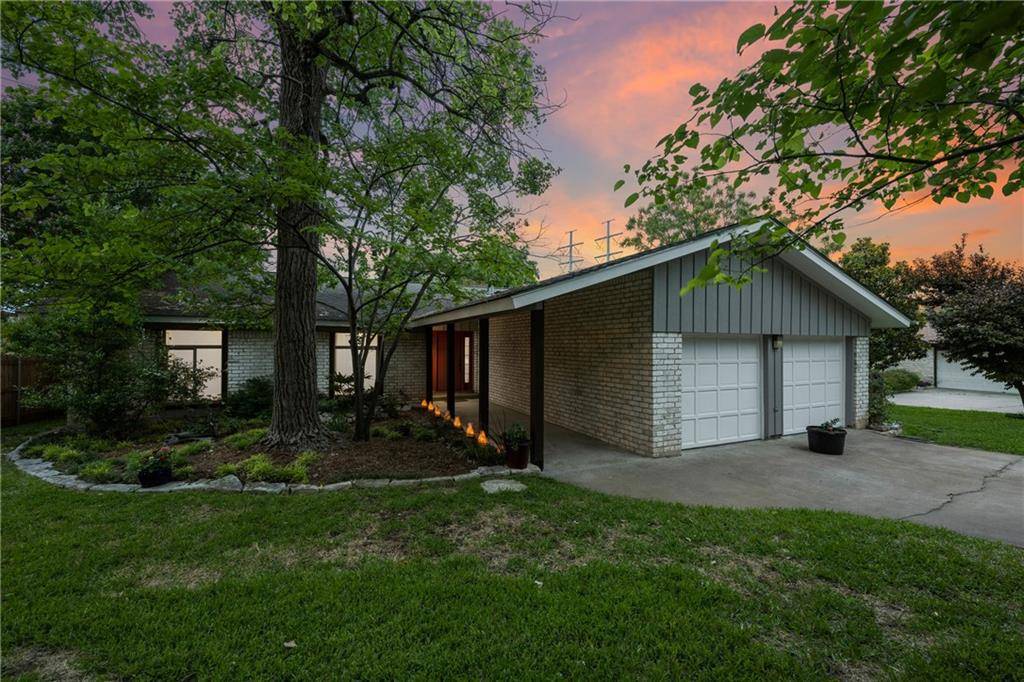 11908 Oakbrook DR, Austin, TX 78753