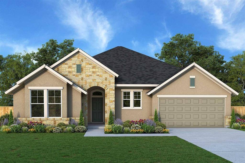 101 Strawberry LN, Georgetown, TX 78628