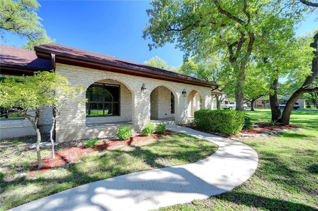 243 Mesa DR, Georgetown, TX 78628