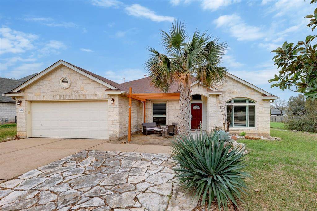 105 River Park LN, Georgetown, TX 78626