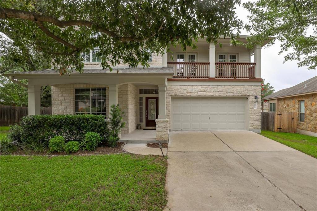 2804 Diddley CV, Cedar Park, TX 78613