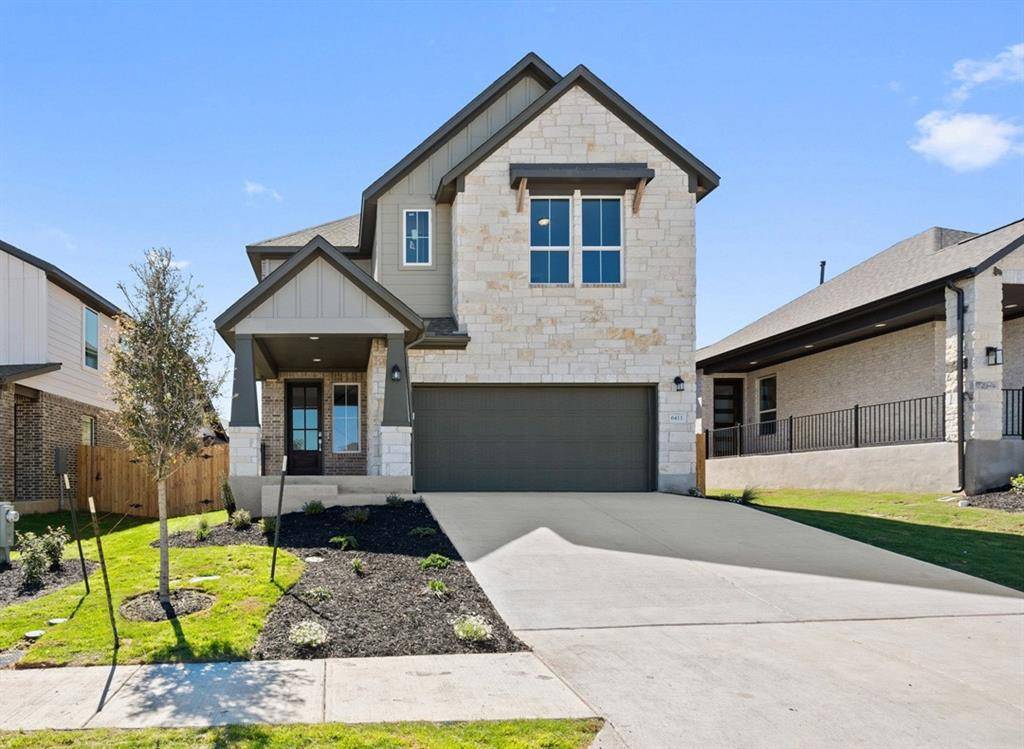 6411 Night Chinook DR, Buda, TX 78610
