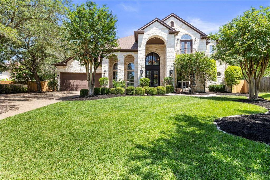 2901 Wanakah Ridge CV, Cedar Park, TX 78613