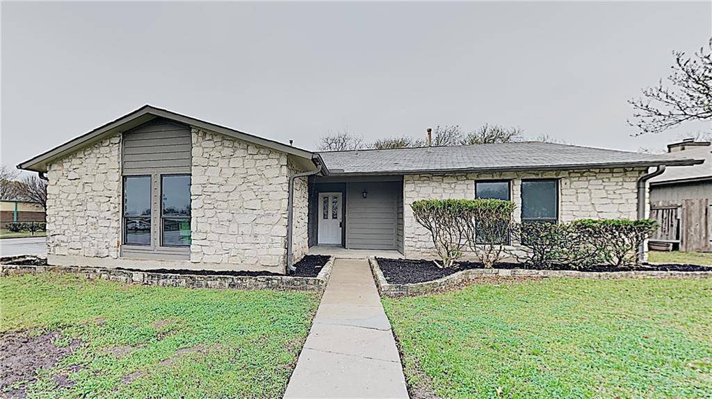 1700 Goodson LN, Round Rock, TX 78664