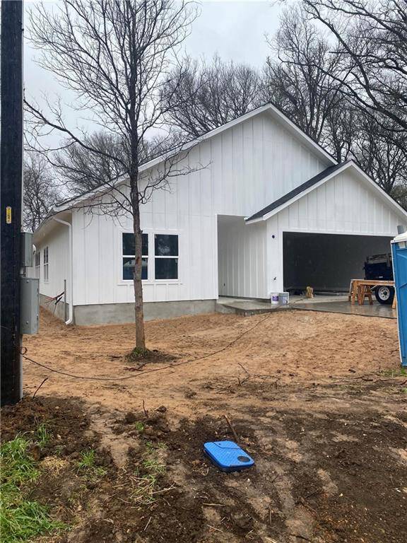 260 E Keanahalululu LN, Bastrop, TX 78602