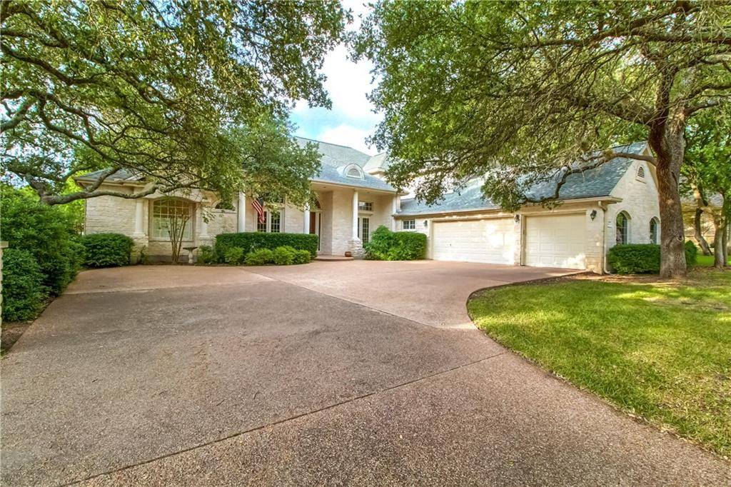 401 Champions DR, Georgetown, TX 78628
