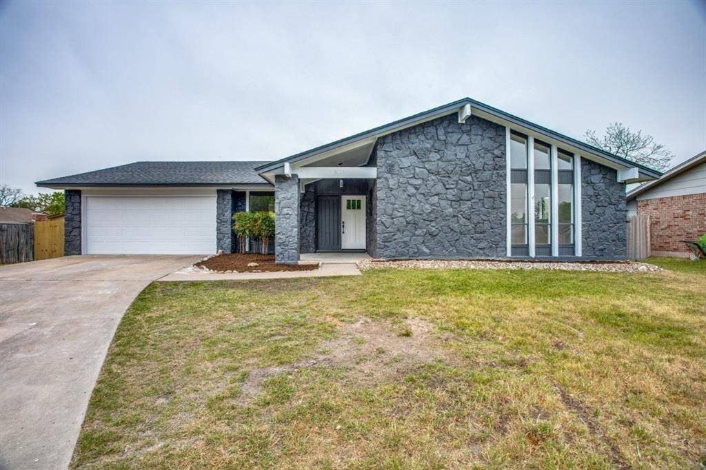 9910 Chukar BND, Austin, TX 78758