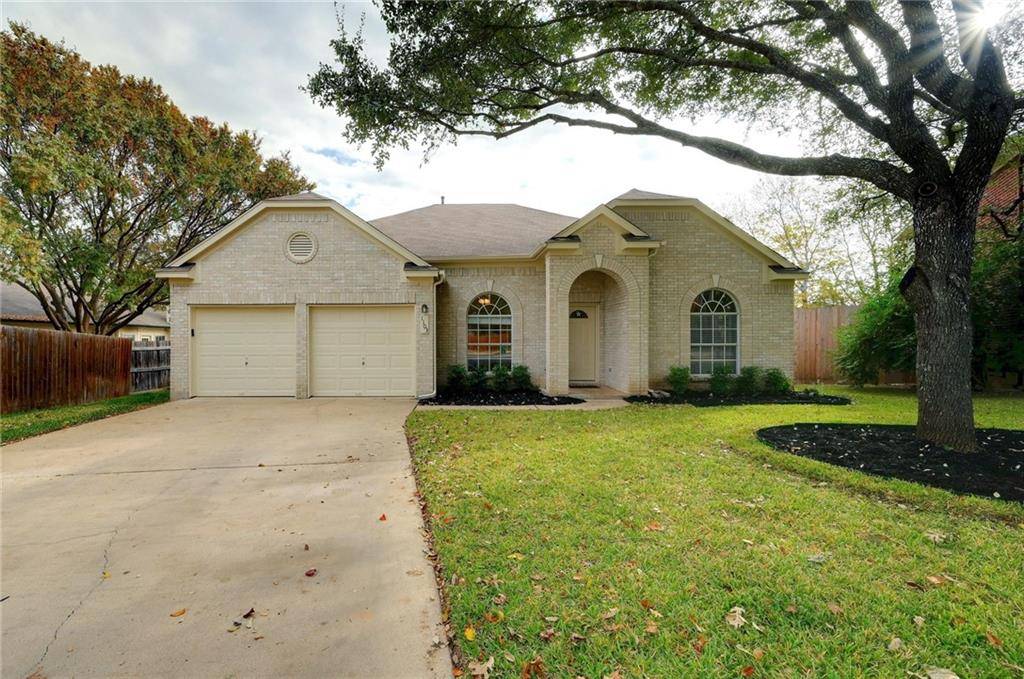 1103 Blackbird CT, Cedar Park, TX 78613