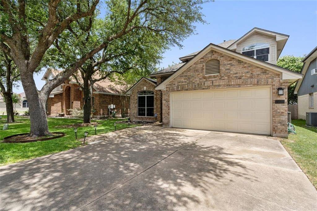 15531 Ecorio DR, Austin, TX 78728