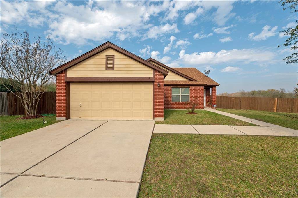 131 Splendor CV, Kyle, TX 78640
