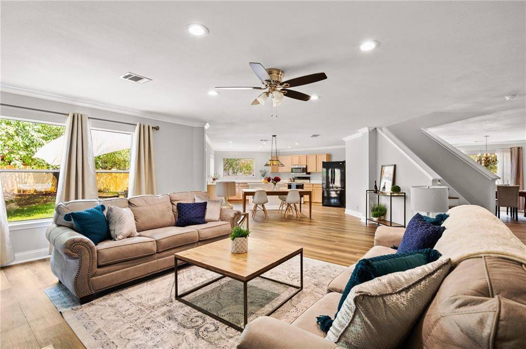 1701 Continental PASS, Cedar Park, TX 78613