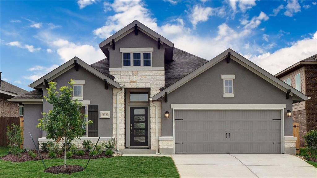 213 Field Corn LN, San Marcos, TX 78666