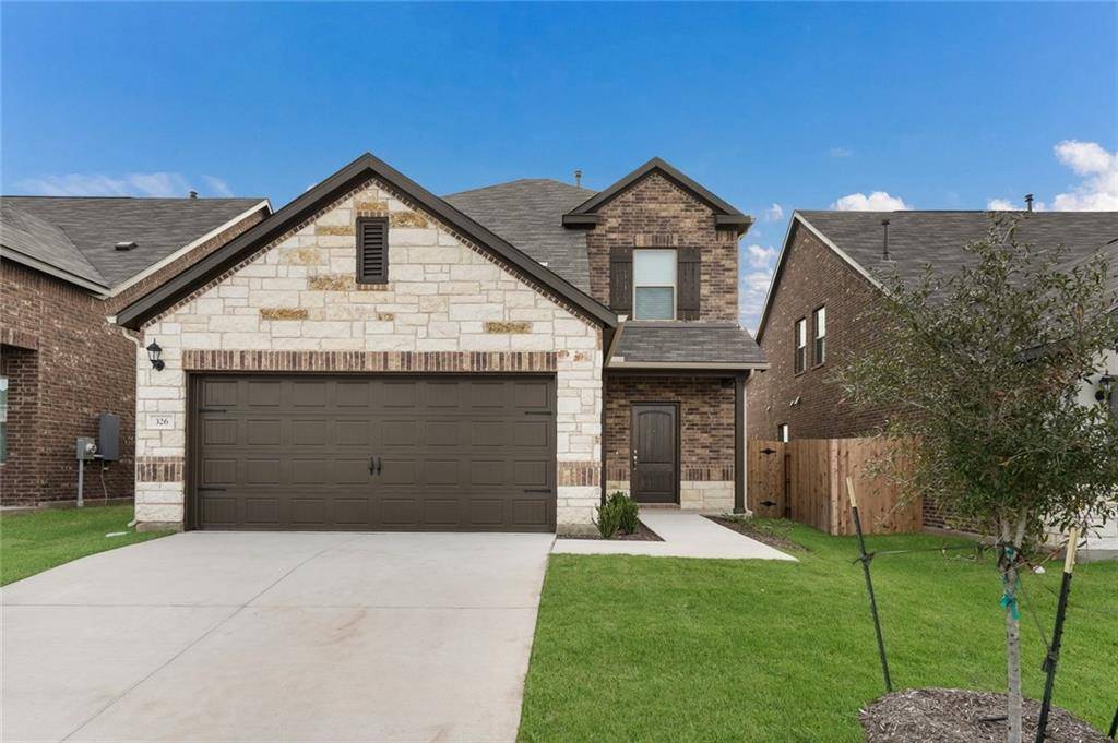 326 Eves Necklace CIR, Buda, TX 78610