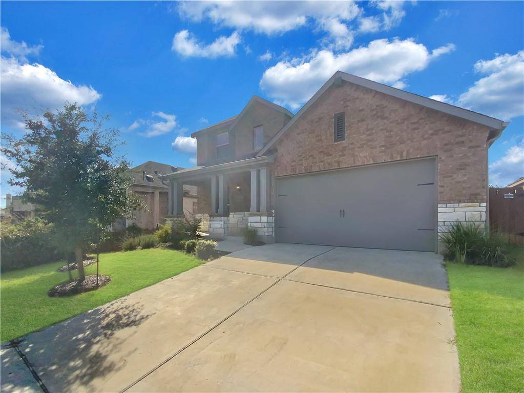 263 Windswept WAY, Kyle, TX 78640