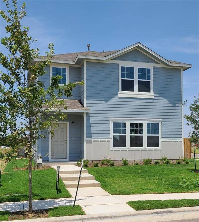 219 Timber Brook DR, Hutto, TX 78634