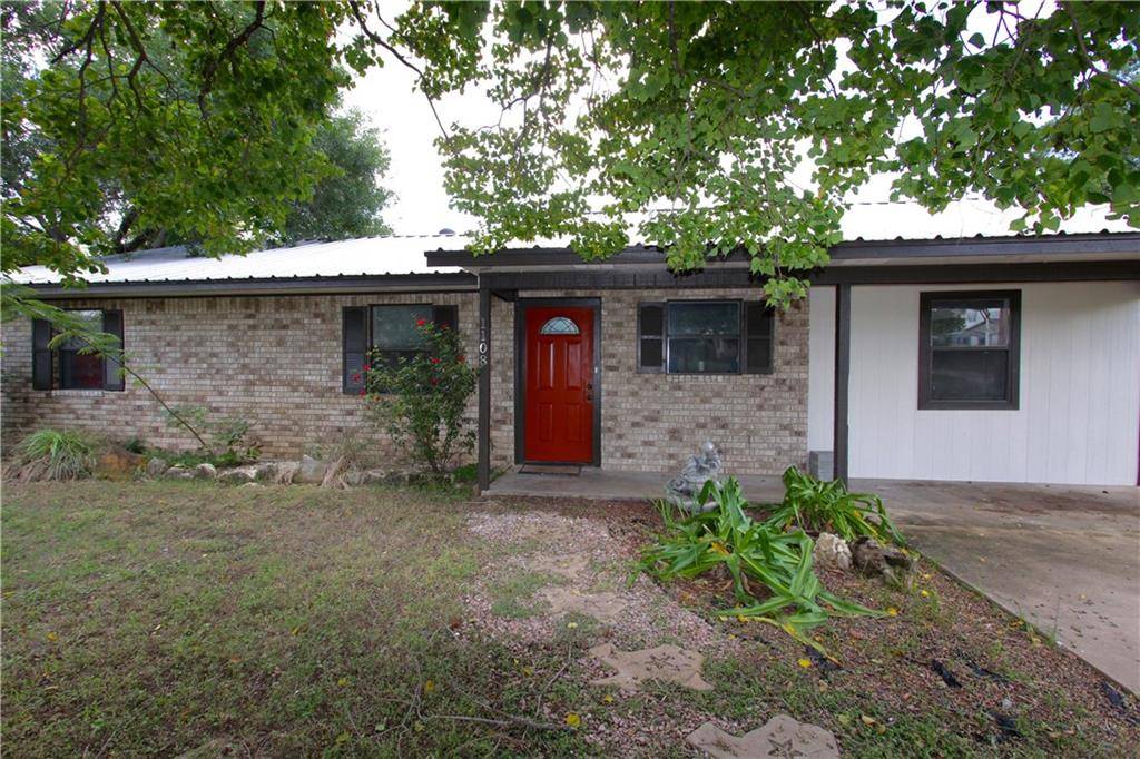 1108 Ash DR, Marble Falls, TX 78654