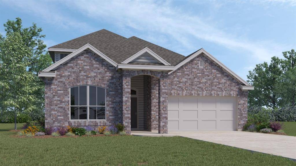 120 Deep Eddy CV, Bastrop, TX 78602