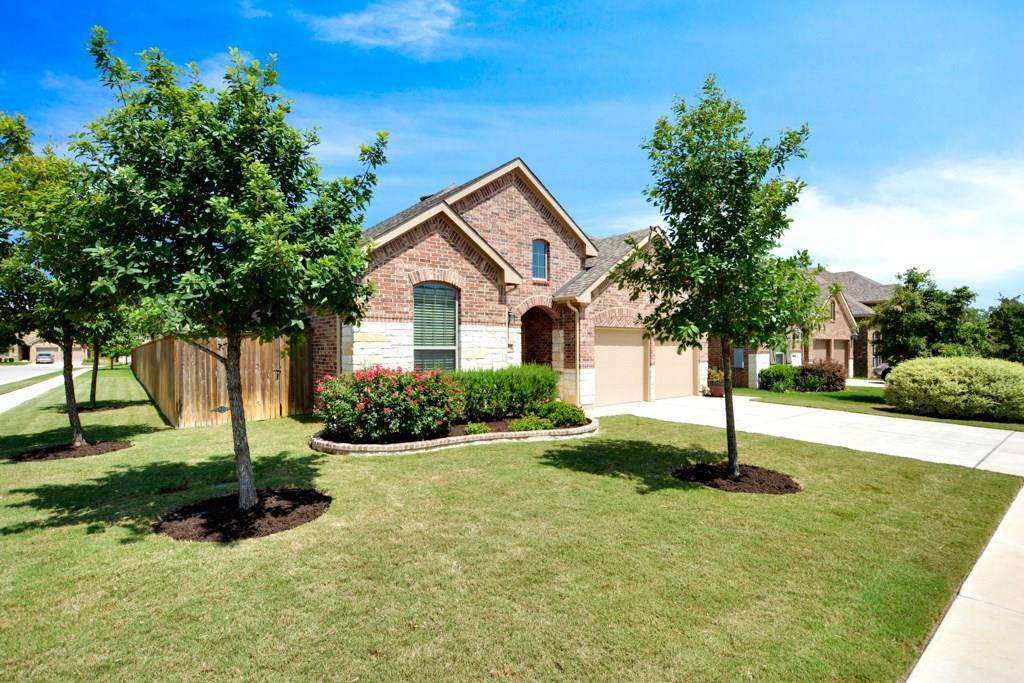 701 Garner Park DR, Georgetown, TX 78628