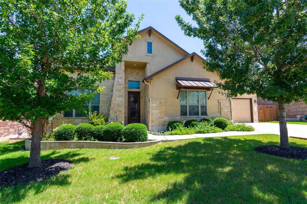 4204 Shire, Cedar Park, TX 78613