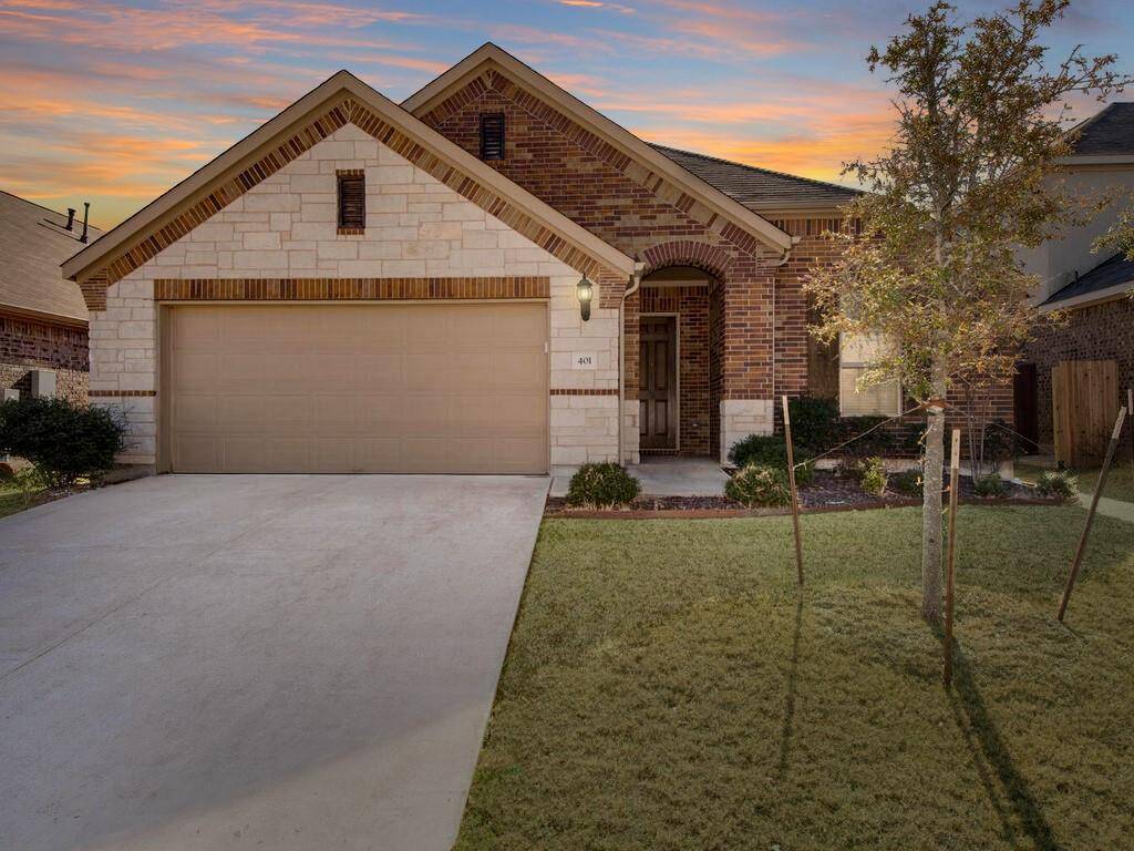 401 Esperanza DR, Buda, TX 78610