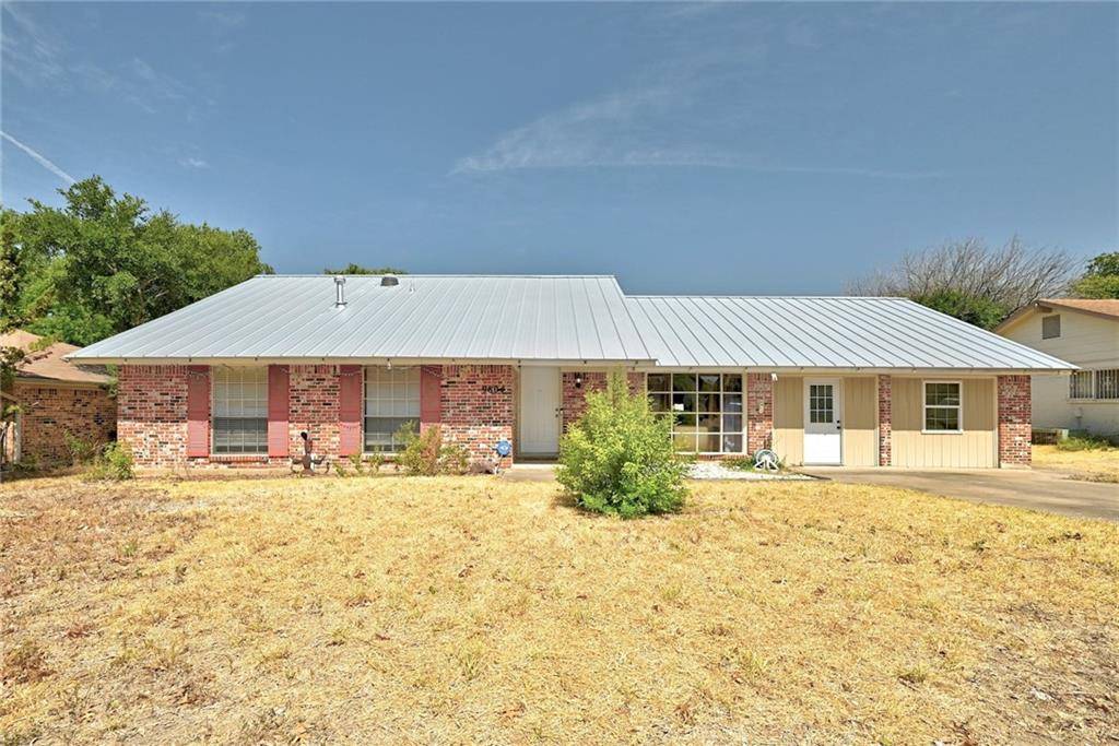 9804 Marlborough DR, Austin, TX 78753