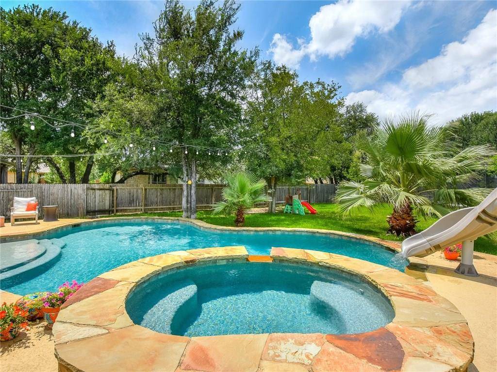 804 S Frontier LN, Cedar Park, TX 78613