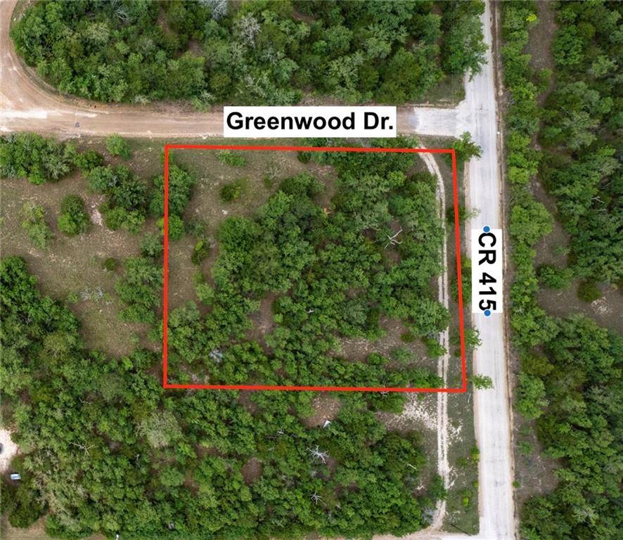 TBD (1.06 ac) Greenwood Drive, Somerville, TX 77879