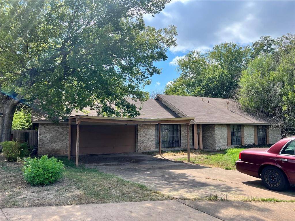 9203 Quail Rock CIR, Austin, TX 78758