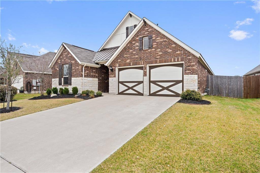 475 Esperanza DR, Buda, TX 78610