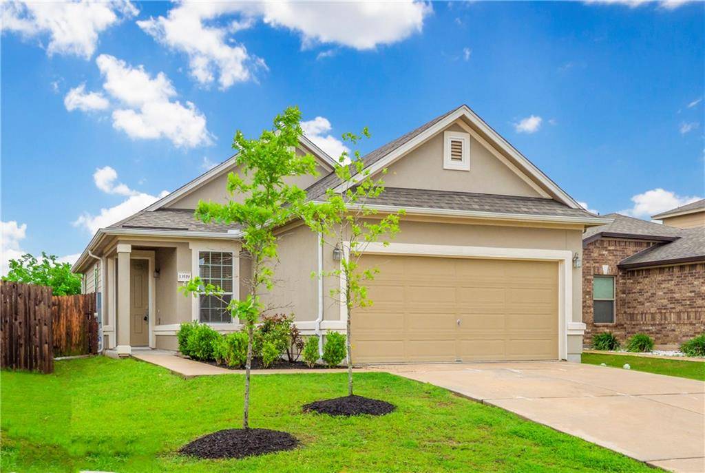 13519 Abraham Lincoln ST, Manor, TX 78653