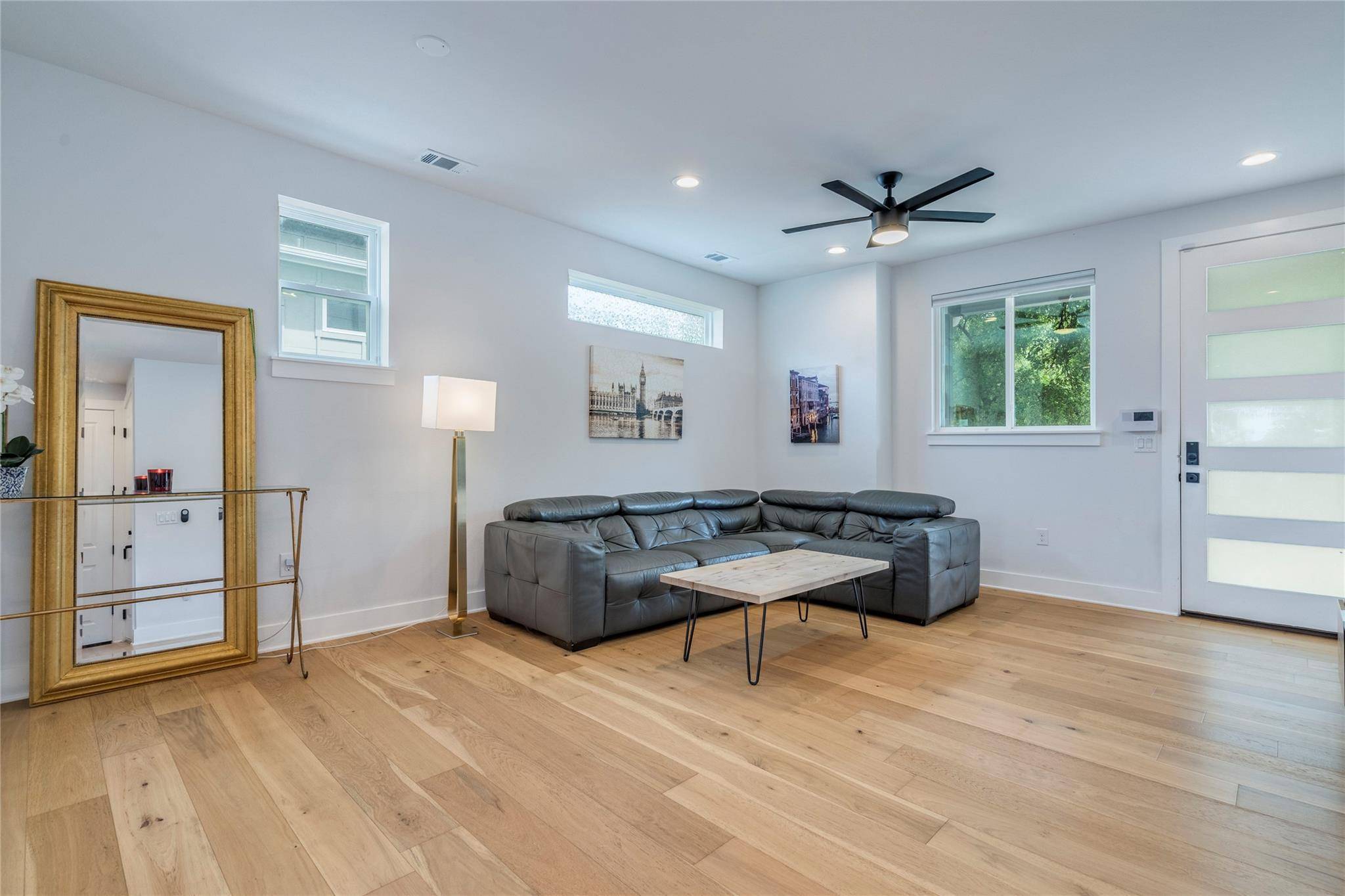 1214 Delano ST #1, Austin, TX 78721