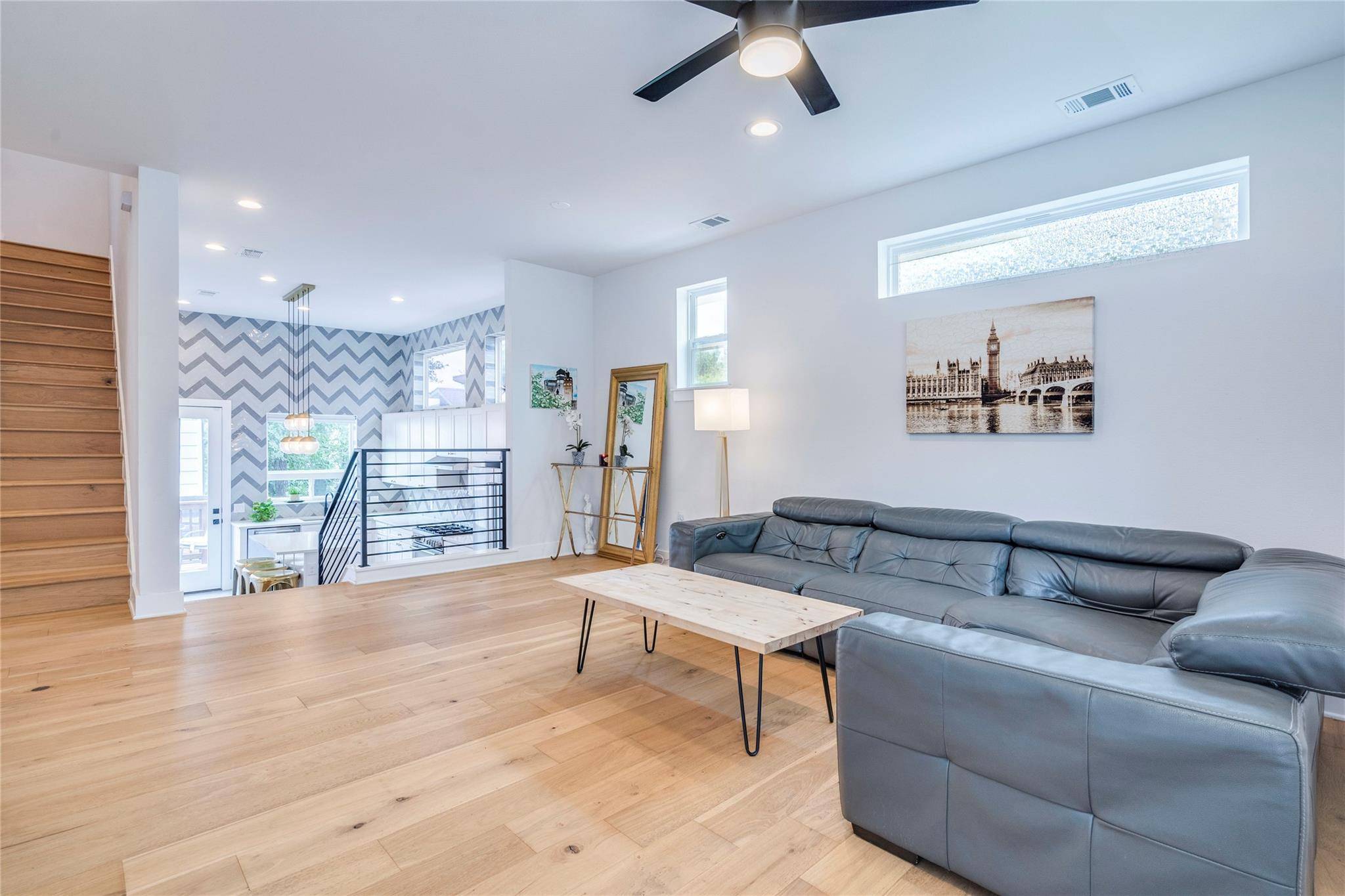 1214 Delano ST #1, Austin, TX 78721