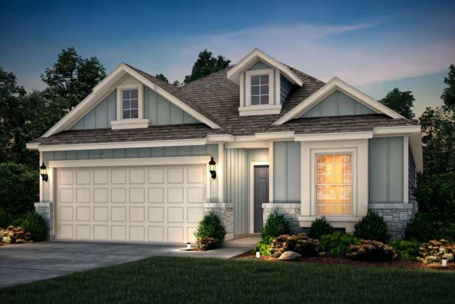 225 Sand Lily LN, Georgetown, TX 78626