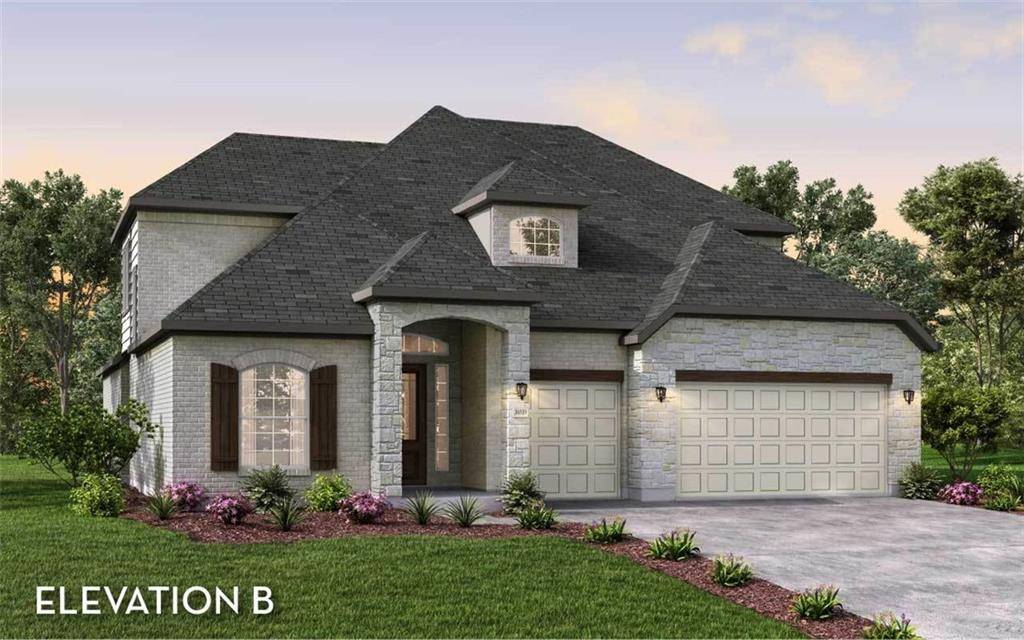 776 Wild Pecan DR, Buda, TX 78610