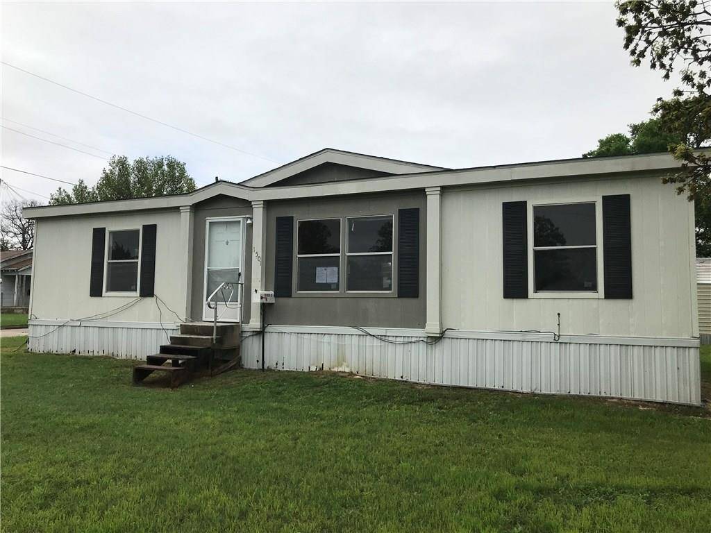 1501 South ST, Gatesville, TX 76528