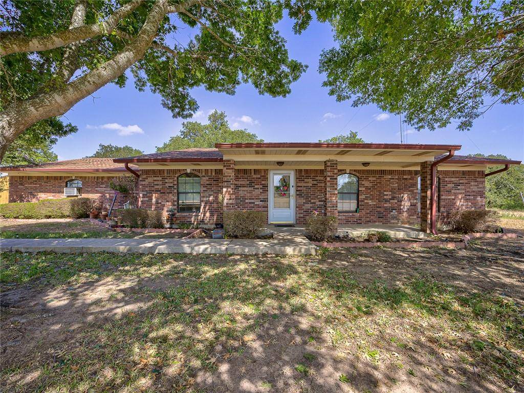 1127 County Road 458A RD, Thorndale, TX 76577