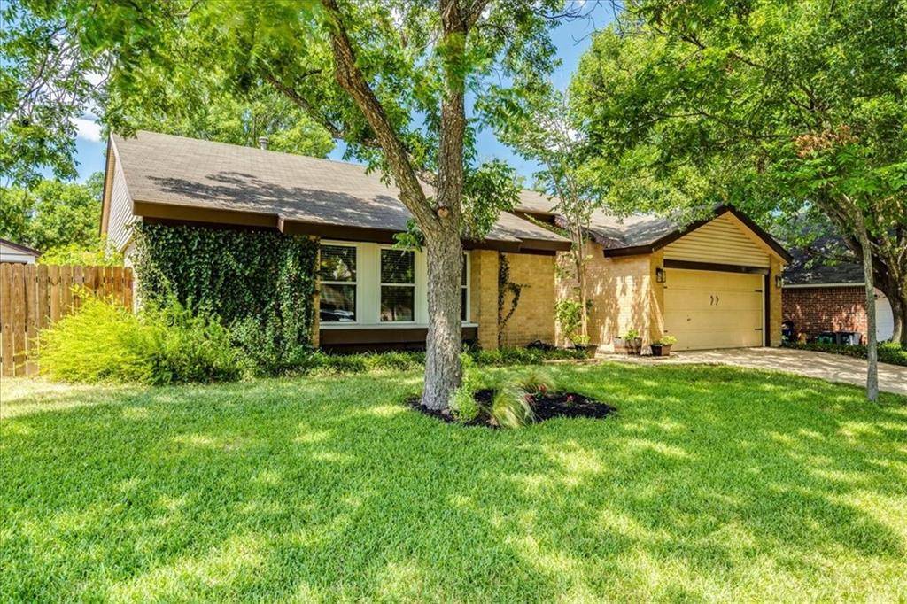 1401 Gorham ST, Austin, TX 78758