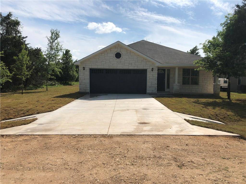355 Nene LN, Bastrop, TX 78602