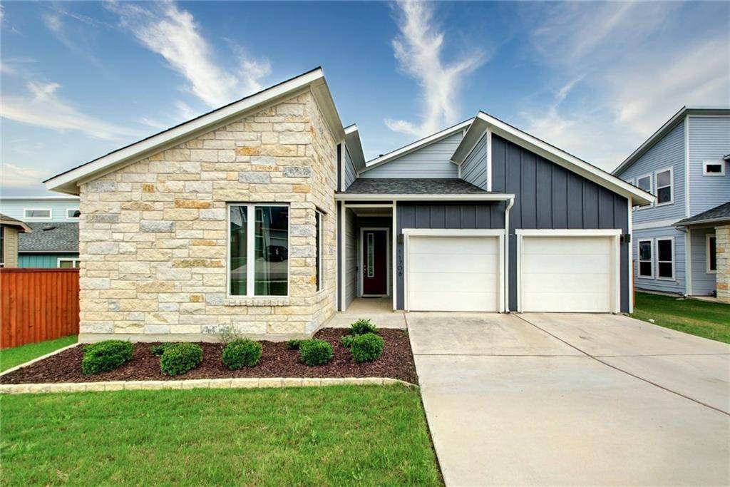 11708 American Mustang LOOP, Manor, TX 78653