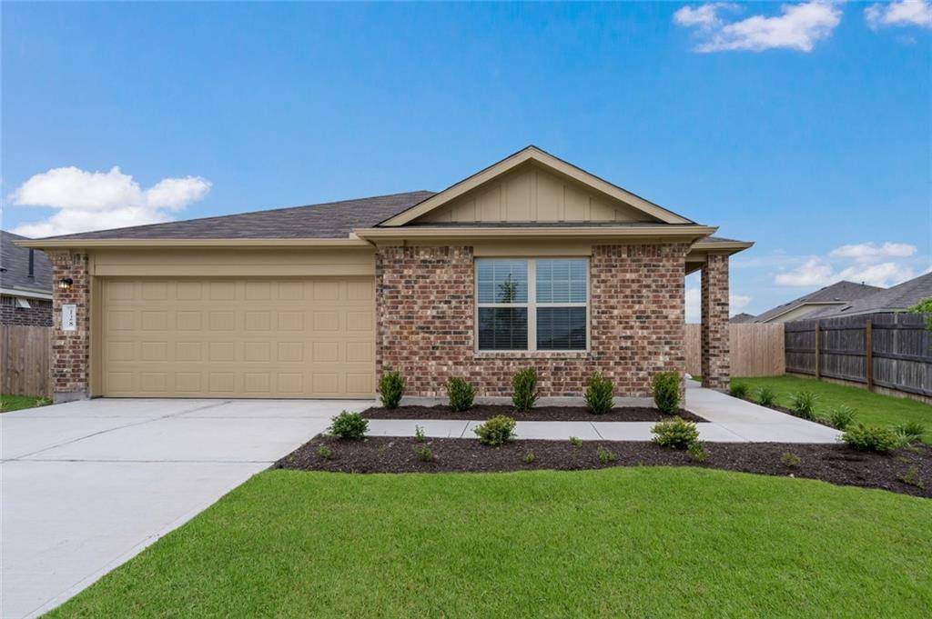 128 Moon Stone TRL, Buda, TX 78610