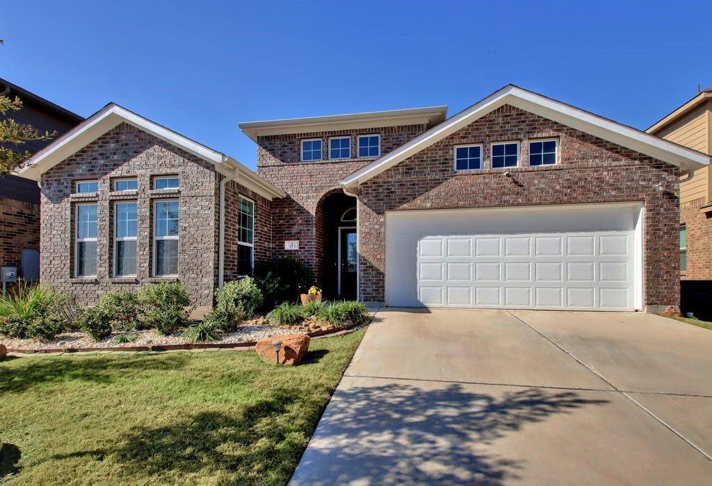 312 Esperanza DR, Buda, TX 78610
