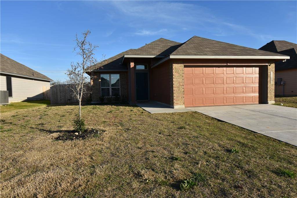 1315 Lilac Ledge DR, Temple, TX 76502